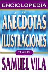 9788482673561-8482673564-Enciclopedia de anécdotas - Vol. 1 (Spanish Edition)
