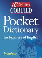 9780007100231-000710023X-Collins Cobuild Pocket Dictionary for learners of English in colour
