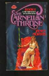 9780671559366-0671559362-The Carnelian Throne (The High Couch of the Silestra, #4)