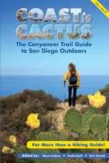 9781941384206-194138420X-Coast to Cactus: The Canyoneer Trial to San Diego Outdoors