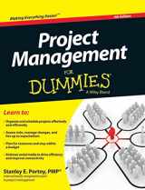 9788126542574-8126542578-Project Management for Dummies
