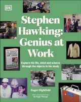 9780744084559-0744084555-Stephen Hawking Genius at Work