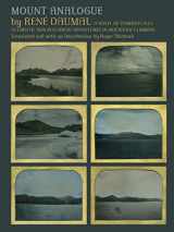 9781878972439-187897243X-Mount Analogue: A Novel of Symbolically Authentic Non-Euclidean Adventures in Mountain Climbing