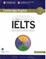 9781107442771-110744277X-The Official Cambridge Guide To Ielts Student's Book With Answers With Dvd Rom