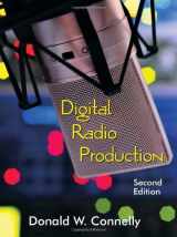 9781577667797-1577667794-Digital Radio Production, Second Edition