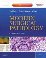 9781416039662-141603966X-Modern Surgical Pathology: 2-Volume Set, Expert Consult - Online & Print