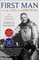 9781501153068-1501153064-First Man: The Life of Neil A. Armstrong