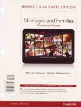9780205867509-0205867502-Marriages and Families, Books a la Carte Edition (7th Edition)