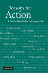 9780521877466-0521877466-Reasons for Action