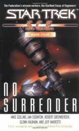 9780743464437-0743464435-SCE: No Surrender: Book Four (Star Trek: Starfleet Corp of Engineers)
