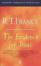 9780340746172-0340746173-The Evidence for Jesus