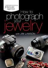 9781596689770-1596689773-How to Photograph Your Jewelry