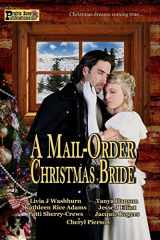 9781519327406-1519327404-A Mail-Order Christmas Bride