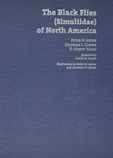 9780801424984-0801424984-The Black Flies (Simuliidae) of North America (Comstock Books)