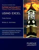 9780073316949-0073316946-Selected Chapters from Spreadsheet Tools for Engineers: Using Excel