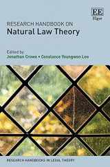 9781788110037-178811003X-Research Handbook on Natural Law Theory (Research Handbooks in Legal Theory series)
