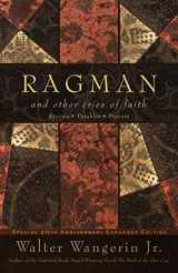 9780060526146-0060526149-Ragman - reissue: And Other Cries of Faith
