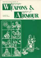 9780916211073-091621107X-Palladium Book of Weapons and Armour (Weapon No 1)