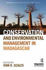 9780415528764-0415528763-Conservation and Environmental Management in Madagascar (Earthscan Conservation and Development)