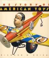9780904568684-0904568687-Story of American Toys
