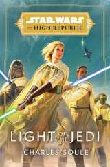 9780593157718-0593157710-Star Wars: Light of the Jedi (The High Republic) (Star Wars: The High Republic)