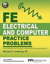 9781591264507-1591264502-PPI FE Electrical and Computer Practice Problems – Comprehensive Practice for the FE Electrical and Computer Fundamentals of Engineering Exam