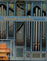 9780534377281-0534377289-Musical Acoustics, 3rd Edition