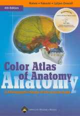 9780781793803-0781793807-Color Atlas of Anatomy: A Photographic Study of the Human Body (Canadian Version)