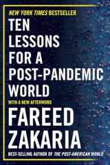 9780393868265-0393868265-Ten Lessons for a Post-Pandemic World