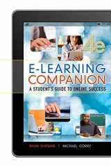 9781133316312-113331631X-E-Learning Companion: A Student's Guide to Online Success