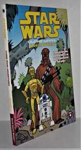 9781593074029-1593074026-Clone Wars Adventures. Vol. 4 (Star Wars: Clone Wars Adventures)
