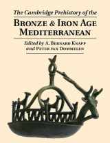 9780521766883-0521766885-The Cambridge Prehistory of the Bronze and Iron Age Mediterranean