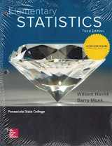 9781307578133-1307578136-Elementary Statistics (w/Connect Access)