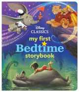 9781368028103-1368028101-My First Disney Classics Bedtime Storybook (My First Bedtime Storybook)
