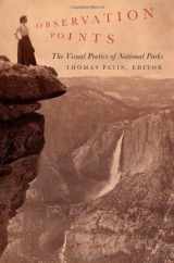 9780816651450-0816651450-Observation Points: The Visual Poetics of National Parks
