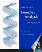 9780763746582-0763746584-A First Course in Complex Analysis With Applications