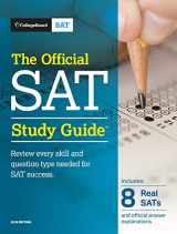 9781457309281-1457309289-The Official SAT Study Guide