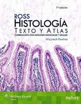 9788416004966-841600496X-Ross. Histología.: Texto y atlas (Course Point) (Spanish Edition)