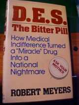 9780399310089-0399310088-D.E.S.: The Bitter Pill
