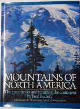 9780517461235-0517461234-Mountains of North America