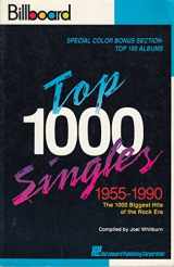 9780793503476-0793503477-Top 1000 Singles 1955 - 1990 Billboard See 183081