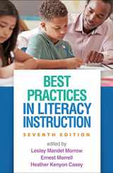 9781462552238-1462552234-Best Practices in Literacy Instruction