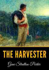 9781688140820-1688140824-The Harvester