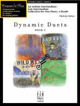 9781569391884-1569391882-Dynamic Duets, Book 2 (Composers in Focus, 2)