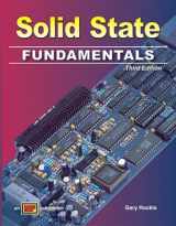 9780826916341-0826916341-Solid State Fundamentals for Electricians