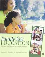 9781412979085-1412979080-Family Life Education: Principles and Practices for Effective Outreach