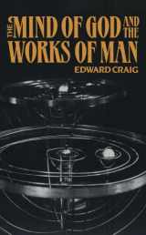 9780198236825-0198236824-The Mind of God and the Works of Man
