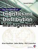 9780749433659-0749433655-The Handbook of Logistics and Distribution