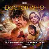 9781787036741-178703674X-Fourth Doctor Adventures Series 9 Vol 1