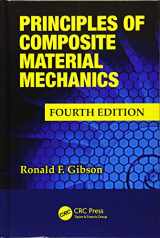 9781498720694-1498720692-Principles of Composite Material Mechanics (Mechanical Engineering)